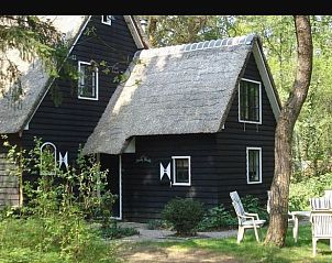 Unterkunft 180956 - Ferienhaus Noord Drenthe - Vakantiehuisje in Norg