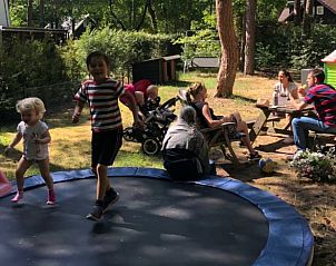 Unterkunft 180956 - Ferienhaus Noord Drenthe - Vakantiehuisje in Norg