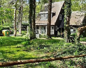 Unterkunft 180956 - Ferienhaus Noord Drenthe - Vakantiehuisje in Norg