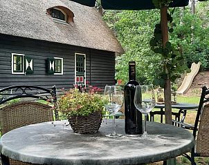 Unterkunft 180956 - Ferienhaus Noord Drenthe - Vakantiehuisje in Norg