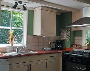 Unterkunft 180956 - Ferienhaus Noord Drenthe - Vakantiehuisje in Norg