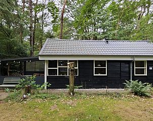 Unterkunft 180962 • Ferienhaus Noord Drenthe • Huisje in Norg 