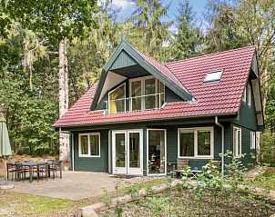 Guest house 180963 - Holiday property Noord Drenthe - Vakantiehuisje in Norg