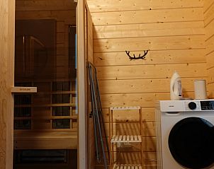 Unterkunft 180966 - Ferienhaus Noord Drenthe - DG2053