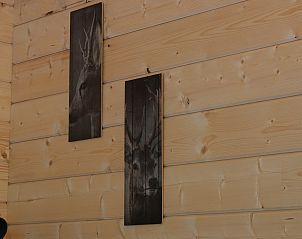 Unterkunft 180966 - Ferienhaus Noord Drenthe - DG2053