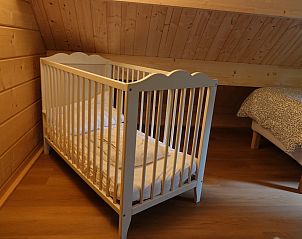 Unterkunft 180966 - Ferienhaus Noord Drenthe - DG2053