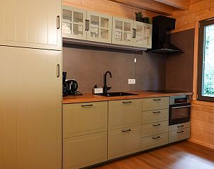 Unterkunft 180966 - Ferienhaus Noord Drenthe - DG2053