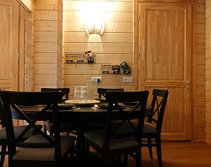 Unterkunft 180966 - Ferienhaus Noord Drenthe - DG2053