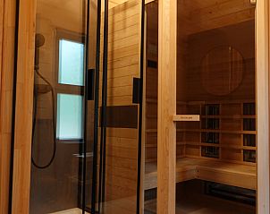 Unterkunft 180966 - Ferienhaus Noord Drenthe - DG2053