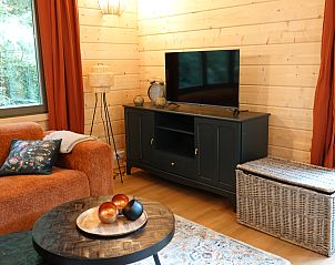 Unterkunft 180966 - Ferienhaus Noord Drenthe - DG2053