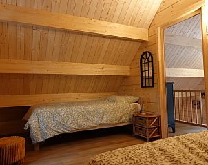 Unterkunft 180966 - Ferienhaus Noord Drenthe - DG2053