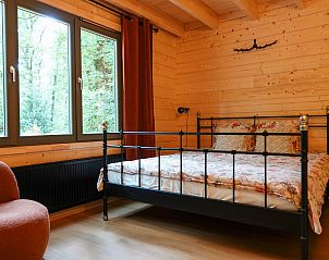 Unterkunft 180966 - Ferienhaus Noord Drenthe - DG2053