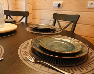 Unterkunft 180966 - Ferienhaus Noord Drenthe - DG2053