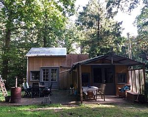 Verblijf 180971 • Vakantiewoning Noord Drenthe • Huisje in Norg 