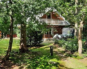 Unterkunft 180974 - Ferienhaus Noord Drenthe - Vakantiehuisje in Norg