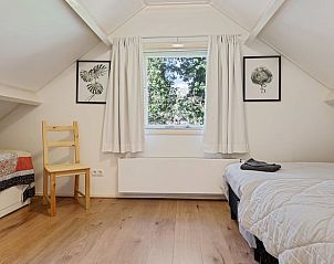 Unterkunft 180974 - Ferienhaus Noord Drenthe - Vakantiehuisje in Norg