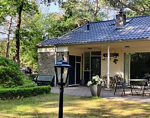 Guest house 180976 • Holiday property Noord Drenthe • Huisje in Norg 