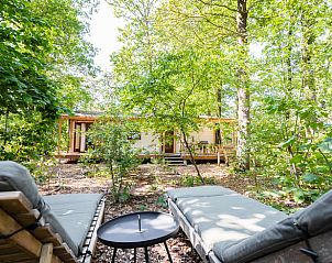 Guest house 180978 • Holiday property Noord Drenthe • Huisje in Norg 
