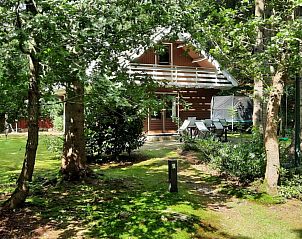 Unterkunft 180983 - Ferienhaus Noord Drenthe - DG1863