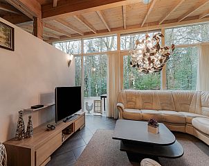 Guest house 180985 • Holiday property Noord Drenthe • Boshuis De Klim 