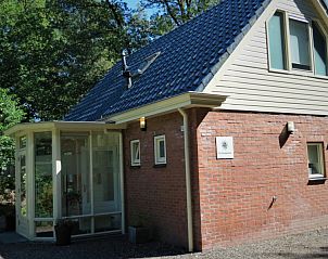 Unterkunft 180987 • Ferienhaus Noord Drenthe • Morgenster 
