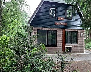 Verblijf 180994 • Vakantiewoning Noord Drenthe • Vakantiehuisje in Norg 