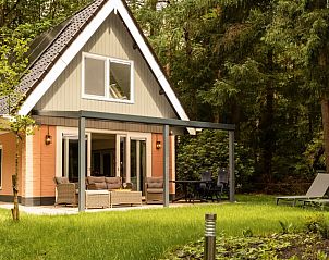 Verblijf 180994 - Vakantiewoning Noord Drenthe - 'Het Tegenlicht' een unieke locatie