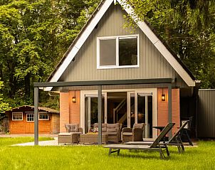 Verblijf 180994 - Vakantiewoning Noord Drenthe - 'Het Tegenlicht' een unieke locatie