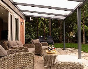 Verblijf 180994 - Vakantiewoning Noord Drenthe - 'Het Tegenlicht' een unieke locatie
