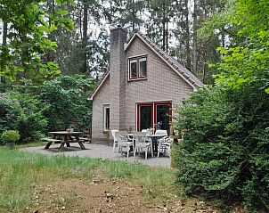Guest house 180996 • Holiday property Noord Drenthe • Mooi 6 persoons vakantiehuis in het bos bij Norg 