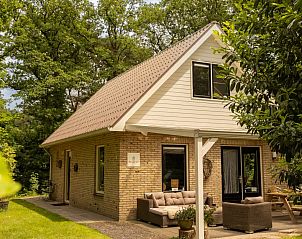 Verblijf 180996 - Vakantiewoning Noord Drenthe - Norger Uil en  Morgenster Groepsacco