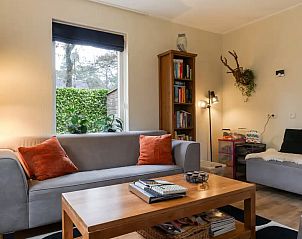 Verblijf 180996 - Vakantiewoning Noord Drenthe - Norger Uil en  Morgenster Groepsacco