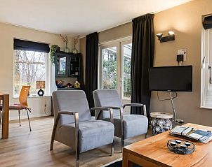 Verblijf 180996 - Vakantiewoning Noord Drenthe - Norger Uil en  Morgenster Groepsacco