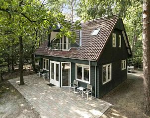 Unterkunft 180997 • Ferienhaus Noord Drenthe • Mooi gelegen luxe 8 persoons vakantiehuis in de Drentse 