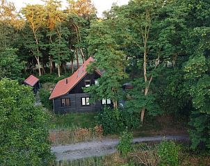 Verblijf 181009 • Vakantiewoning Noord Drenthe • Huisje in Midlaren 