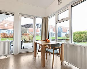 Verblijf 181012 - Vakantiewoning Noord Drenthe - Waterpark «De Bloemert 6»
