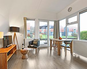 Verblijf 181012 - Vakantiewoning Noord Drenthe - Waterpark «De Bloemert 6»