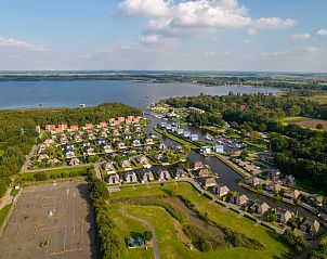 Verblijf 181012 - Vakantiewoning Noord Drenthe - Waterpark «De Bloemert 6»