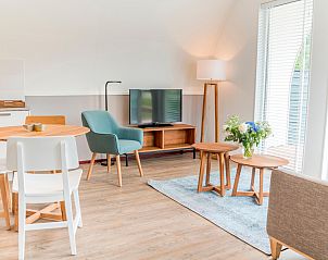 Verblijf 181013 - Vakantiewoning Noord Drenthe - Waterpark «De Bloemert 7»