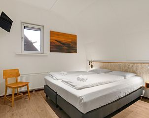 Verblijf 181013 - Vakantiewoning Noord Drenthe - Waterpark «De Bloemert 7»