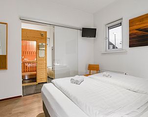 Verblijf 181013 - Vakantiewoning Noord Drenthe - Waterpark «De Bloemert 7»