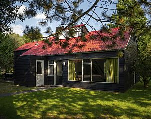 Verblijf 181015 • Bungalow Noord Drenthe • De Bloemert | 5-persoons bungalow | 5B 