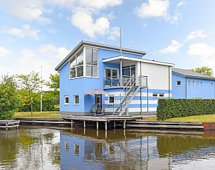 Verblijf 181044 • Bungalow Noord Drenthe • De Bloemert | 4-6-persoons bungalow | 4-6D5 