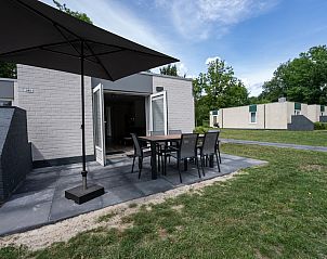 Verblijf 181113 • Bungalow Noord Drenthe • H6A Comfort 
