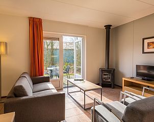 Guest house 181120 • Holiday property Noord Drenthe • H4A 