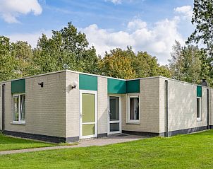 Verblijf 181126 • Bungalow Noord Drenthe • H10A 