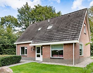 Verblijf 181127 • Vakantiewoning Noord Drenthe • FV12 tehuur