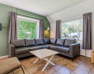 Verblijf 181127 - Bungalow Noord Drenthe - FV12