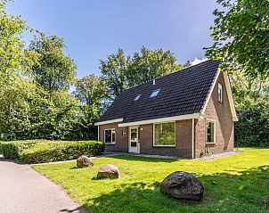 Verblijf 181127 - Bungalow Noord Drenthe - FV12