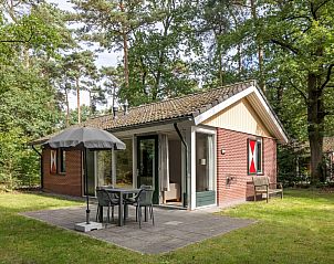 Verblijf 181133 • Bungalow Noord Drenthe • L4A 